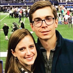 Meet your Posher, Meredith